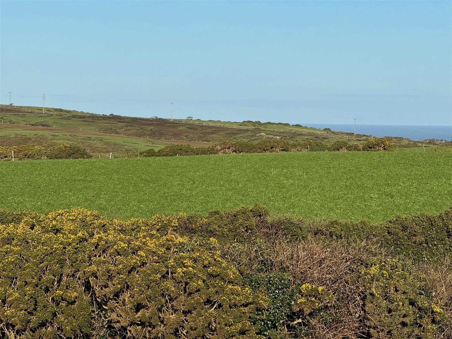 Llanrhyddlad, Llanrhyddlad